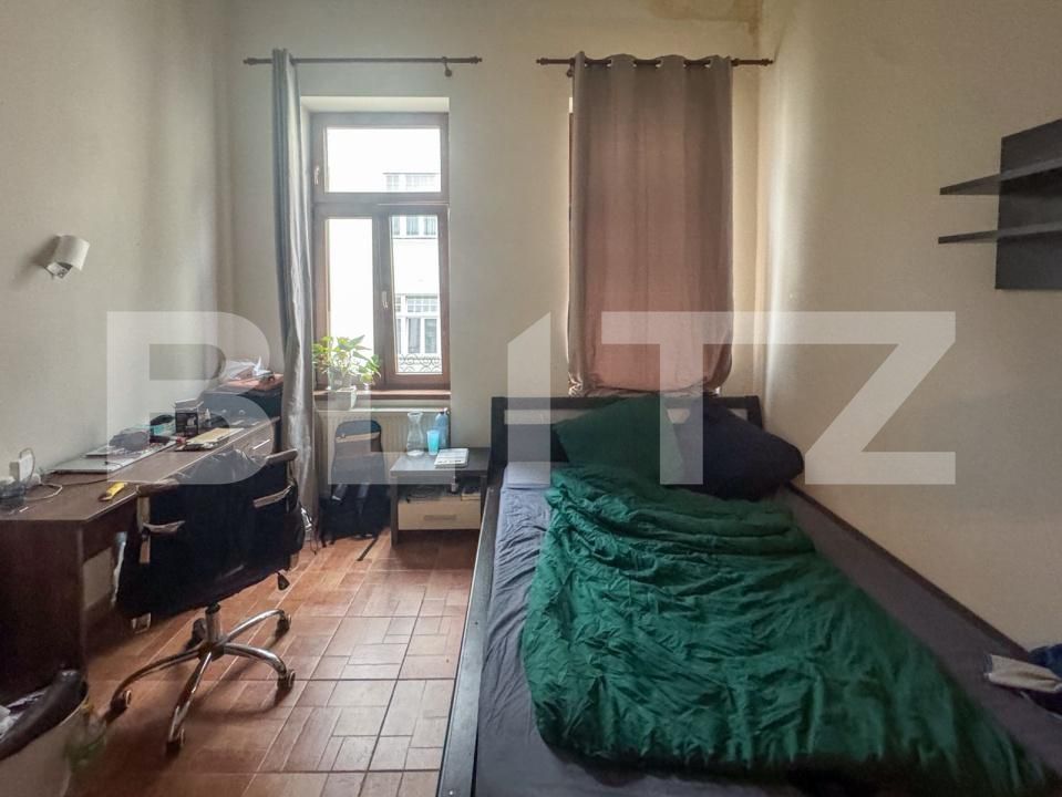 Apartament de vânzare 4 camere Central - 202285AV | BLITZ Cluj-Napoca | Poza4
