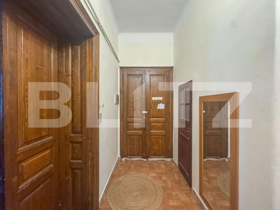 Apartament de vânzare 4 camere Central - 202285AV | BLITZ Cluj-Napoca | Poza3