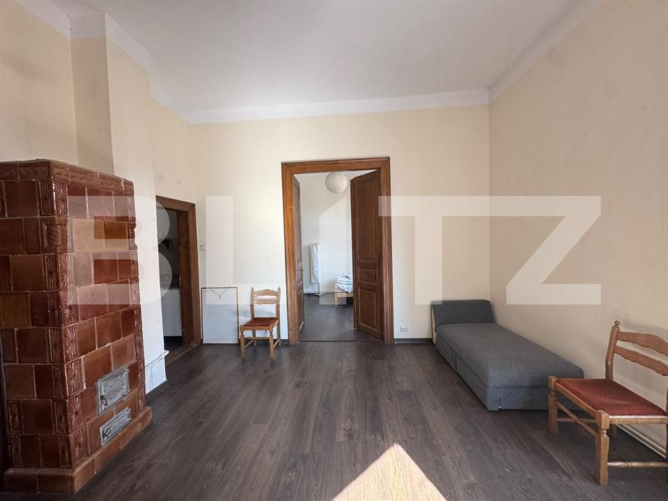 Apartament de vânzare 4 camere Central - 202285AV | BLITZ Cluj-Napoca | Poza3