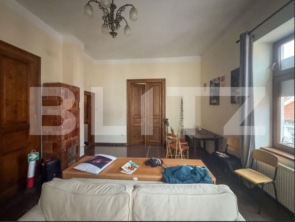 Apartament de vânzare 4 camere Central - 202285AV | BLITZ Cluj-Napoca | Poza2