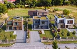 Teren intravilan construibil, 503 mp,front 15m, cart  Dâmbu Rotund, panorama ! 