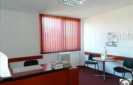 Spatiu pentru birorui 40 mp pe strada Horea