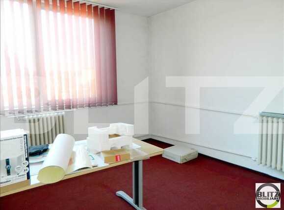 Spațiu birouri de închiriat Central - 20229SIB | BLITZ Cluj-Napoca | Poza3