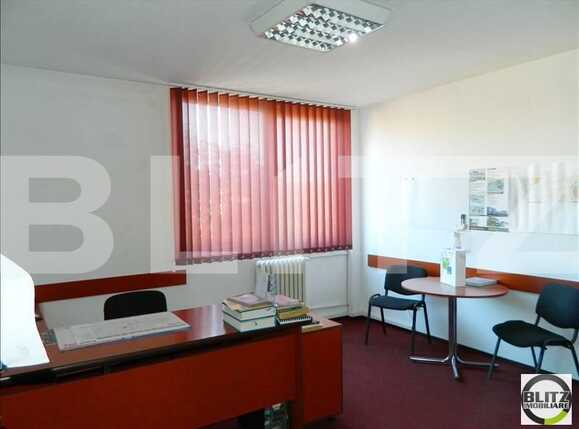 Spațiu birouri de închiriat Central - 20229SIB | BLITZ Cluj-Napoca | Poza1