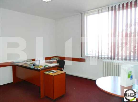 Spațiu birouri de închiriat Central - 20229SIB | BLITZ Cluj-Napoca | Poza2