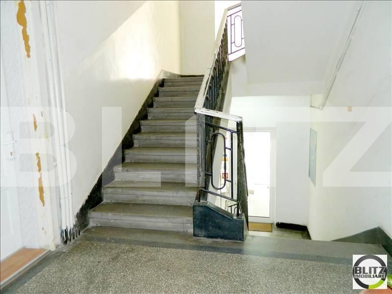 Spațiu birouri de închiriat Central - 20229SIB | BLITZ Cluj-Napoca | Poza4