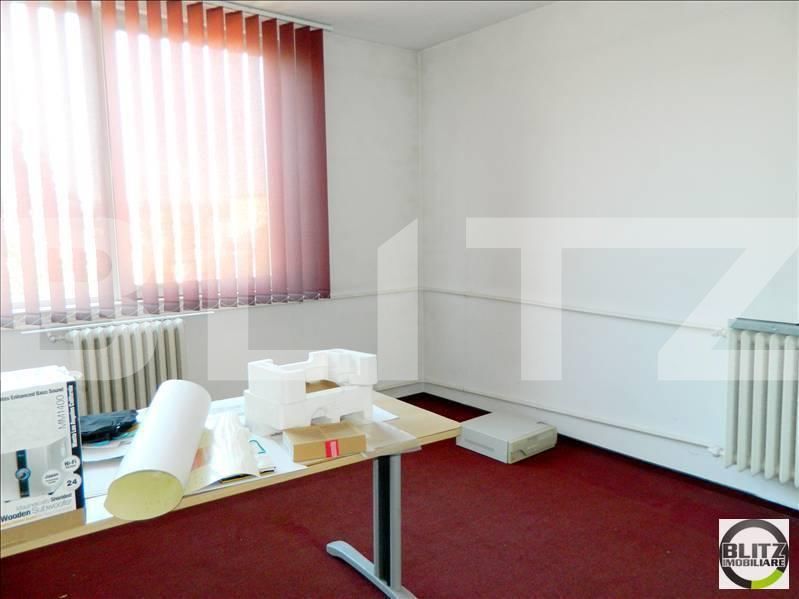 Spațiu birouri de închiriat Central - 20229SIB | BLITZ Cluj-Napoca | Poza3