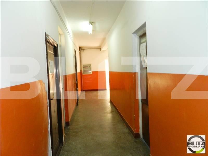 Spațiu birouri de închiriat Central - 20229SIB | BLITZ Cluj-Napoca | Poza5