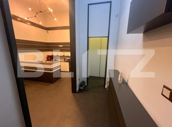 Spațiu birouri de închiriat Central - 202292SIB | BLITZ Cluj-Napoca | Poza4