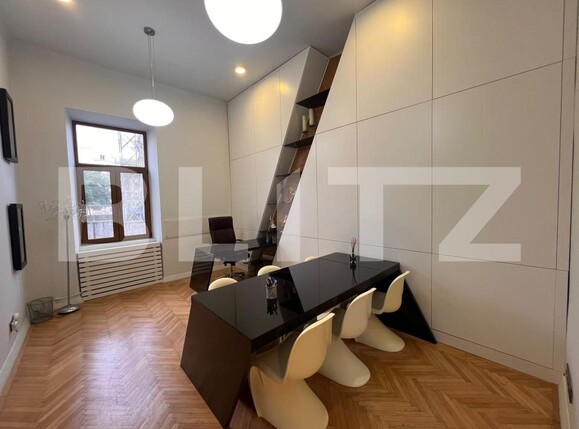 Spațiu birouri de închiriat Central - 202292SIB | BLITZ Cluj-Napoca | Poza1