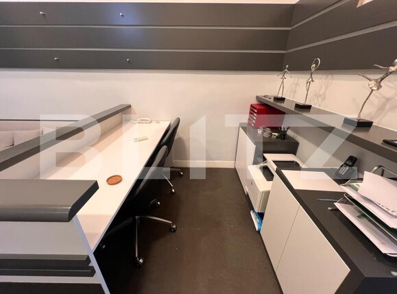 Spațiu birouri de închiriat Central - 202292SIB | BLITZ Cluj-Napoca | Poza3