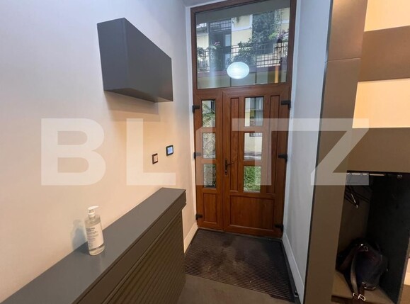 Spațiu birouri de închiriat Central - 202292SIB | BLITZ Cluj-Napoca | Poza5