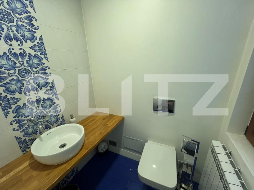 Spațiu birouri de închiriat Central - 202292SIB | BLITZ Cluj-Napoca | Poza6
