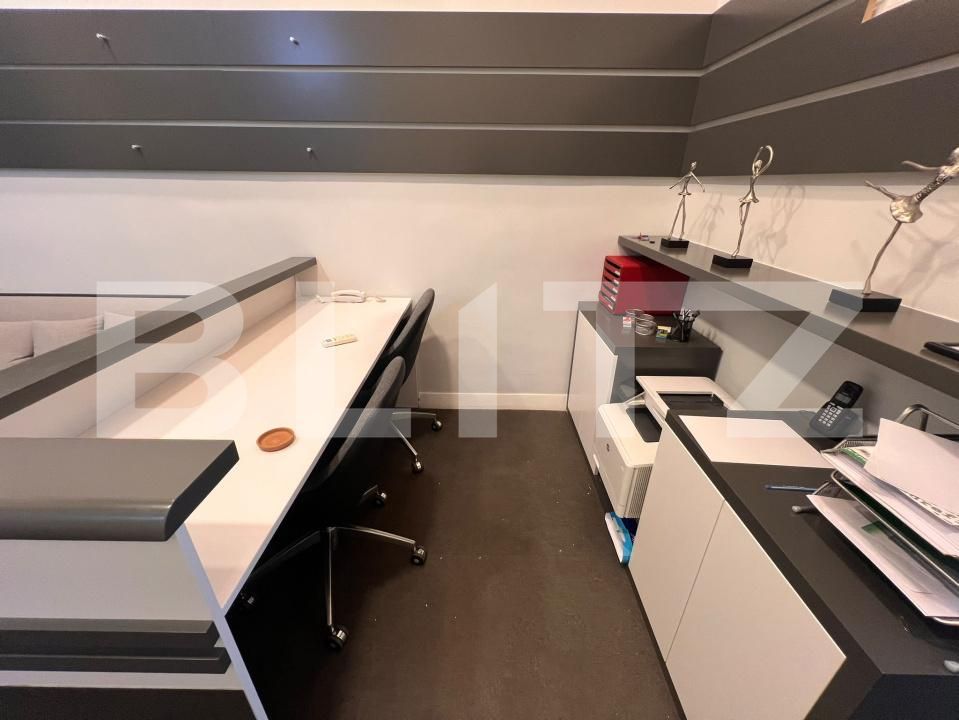 Spațiu birouri de închiriat Central - 202292SIB | BLITZ Cluj-Napoca | Poza3