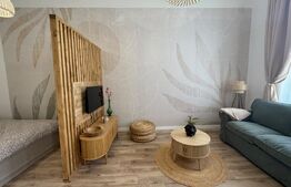 Locuiește în inima Clujului - Apartament de 40 mp in  clădire istorică. 