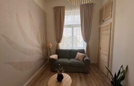 Locuiește în inima Clujului - Apartament de 40 mp in  clădire istorică. 