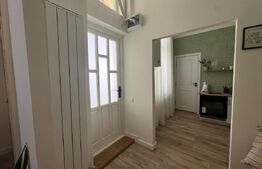Locuiește în inima Clujului - Apartament de 40 mp in  clădire istorică. 