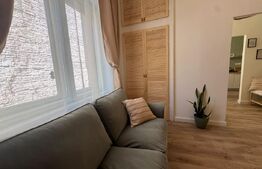 Locuiește în inima Clujului - Apartament de 40 mp in  clădire istorică. 