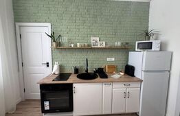 Locuiește în inima Clujului - Apartament de 40 mp in  clădire istorică. 