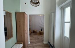 Locuiește în inima Clujului - Apartament de 40 mp in  clădire istorică. 