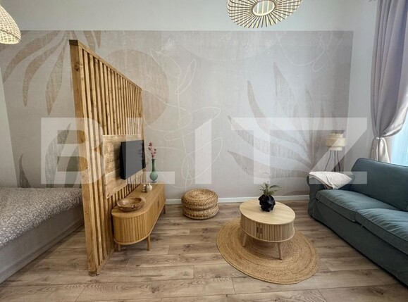 Garsonieră de vânzare Central - 202295AV | BLITZ Cluj-Napoca | Poza2