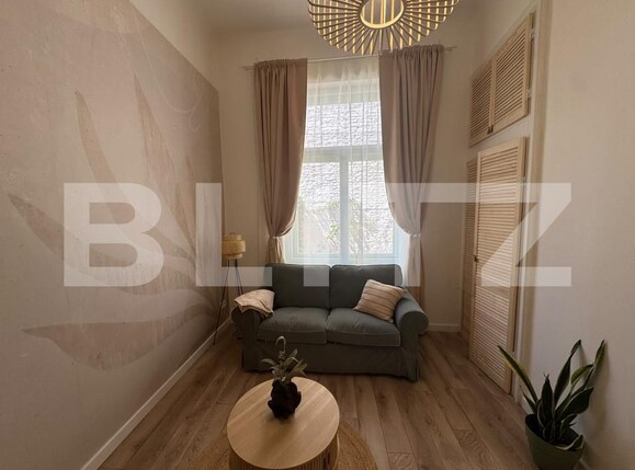 Garsonieră de vânzare Central - 202295AV | BLITZ Cluj-Napoca | Poza3