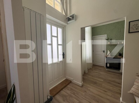 Garsonieră de vânzare Central - 202295AV | BLITZ Cluj-Napoca | Poza9