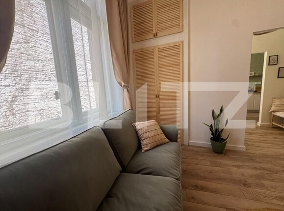 Garsonieră de vânzare Central - 202295AV | BLITZ Cluj-Napoca | Poza4