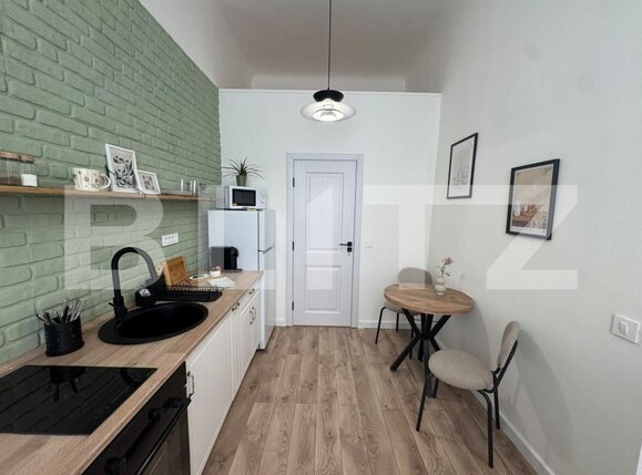 Garsonieră de vânzare Central - 202295AV | BLITZ Cluj-Napoca | Poza7