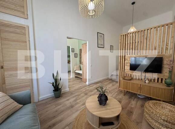 Garsonieră de vânzare Central - 202295AV | BLITZ Cluj-Napoca | Poza1
