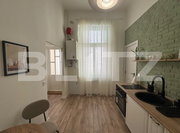 Garsonieră de vânzare Central - 202295AV | BLITZ Cluj-Napoca | Poza6