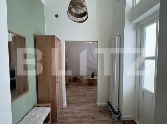 Garsonieră de vânzare Central - 202295AV | BLITZ Cluj-Napoca | Poza10