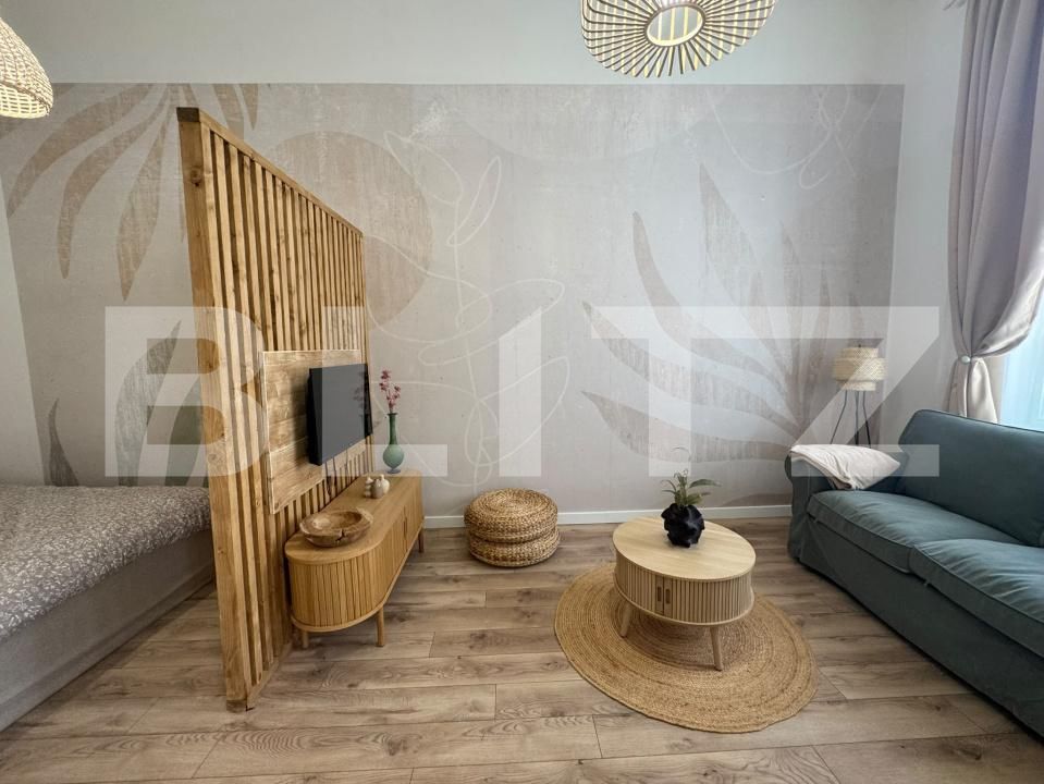 Garsonieră de vânzare Central - 202295AV | BLITZ Cluj-Napoca | Poza2