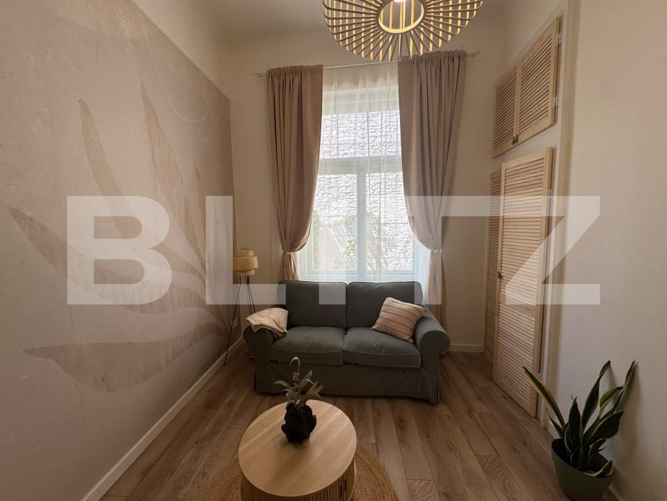 Garsonieră de vânzare Central - 202295AV | BLITZ Cluj-Napoca | Poza3