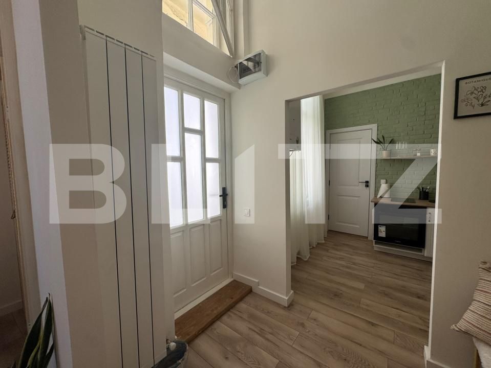 Garsonieră de vânzare Central - 202295AV | BLITZ Cluj-Napoca | Poza9