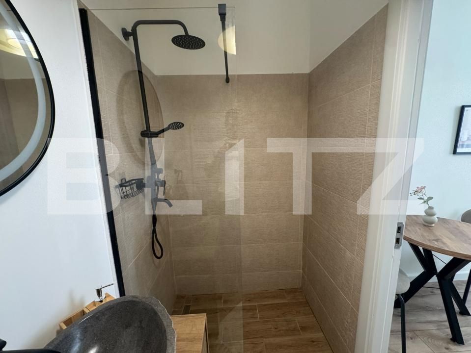 Garsonieră de vânzare Central - 202295AV | BLITZ Cluj-Napoca | Poza5