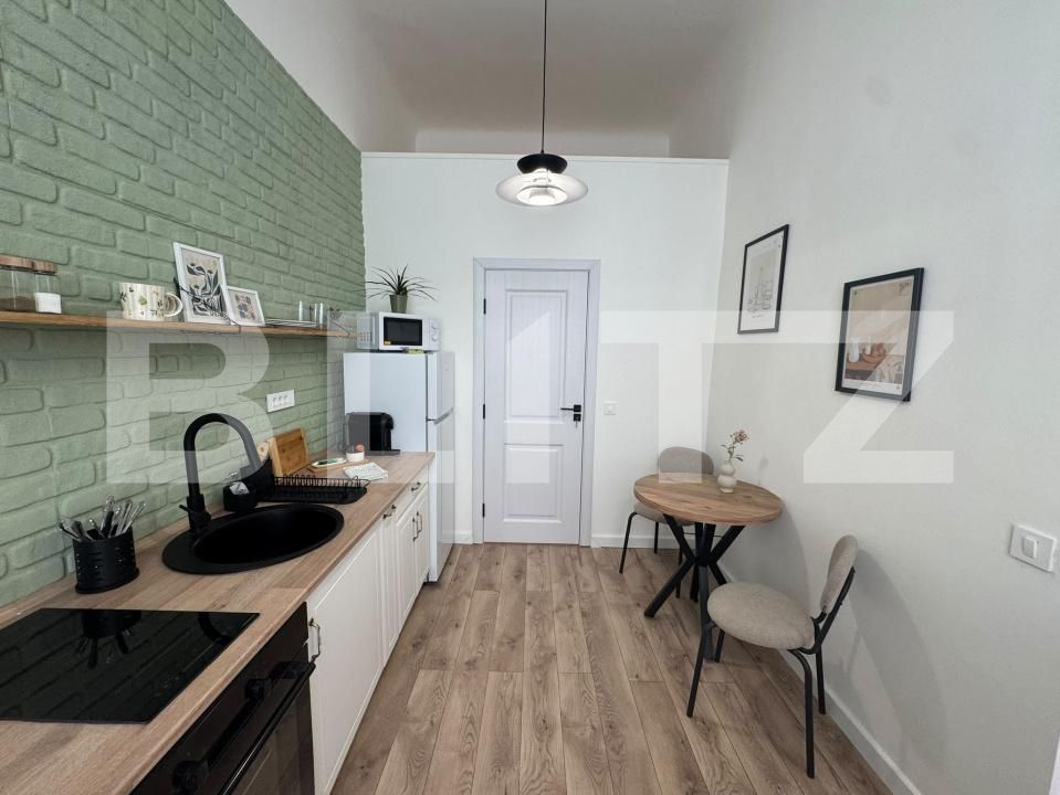Garsonieră de vânzare Central - 202295AV | BLITZ Cluj-Napoca | Poza7