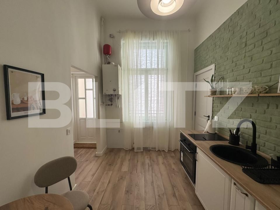 Garsonieră de vânzare Central - 202295AV | BLITZ Cluj-Napoca | Poza6