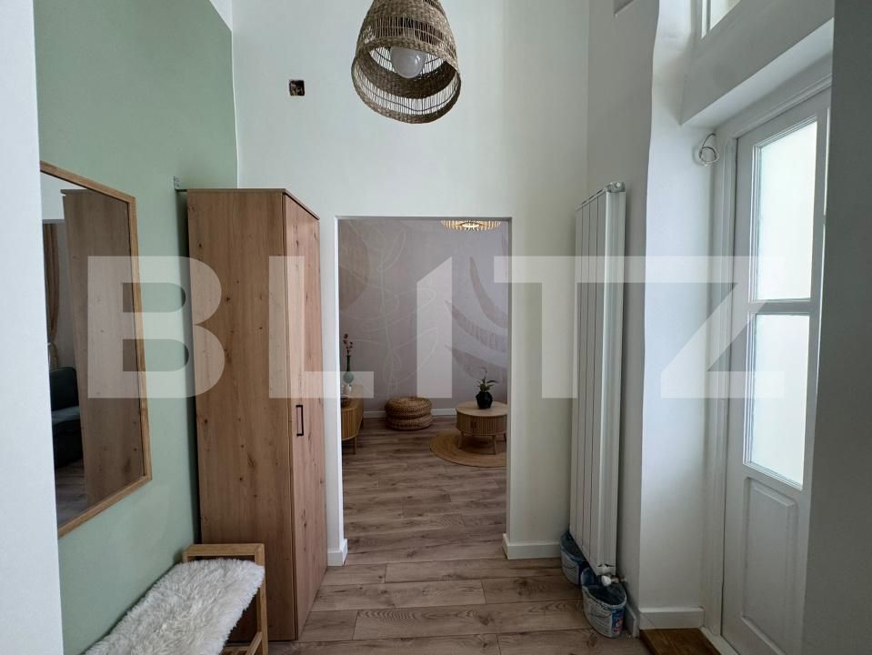 Garsonieră de vânzare Central - 202295AV | BLITZ Cluj-Napoca | Poza10