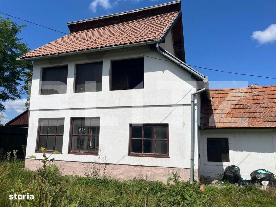 Casa de închiriat 4 camere Prejmer - 202298CI | BLITZ Brașov | Poza3