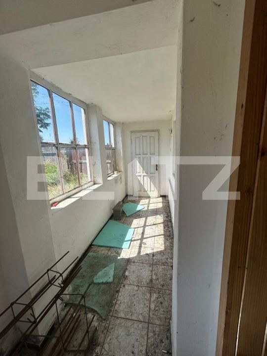 Casa de închiriat 4 camere Prejmer - 202298CI | BLITZ Brașov | Poza8
