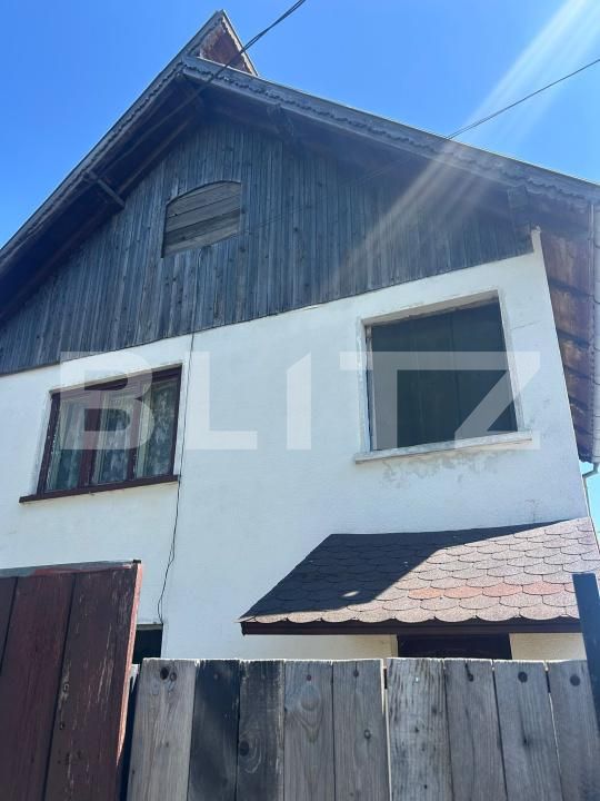Casa de închiriat 4 camere Prejmer - 202298CI | BLITZ Brașov | Poza4