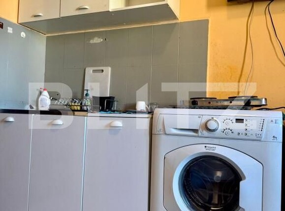 Garsonieră de închiriat Florilor - 202299AI | BLITZ Brașov | Poza4