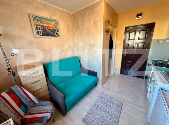 Garsonieră de închiriat Florilor - 202299AI | BLITZ Brașov | Poza7