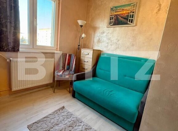 Garsonieră de închiriat Florilor - 202299AI | BLITZ Brașov | Poza1
