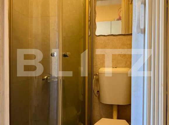 Garsonieră de închiriat Florilor - 202299AI | BLITZ Brașov | Poza6