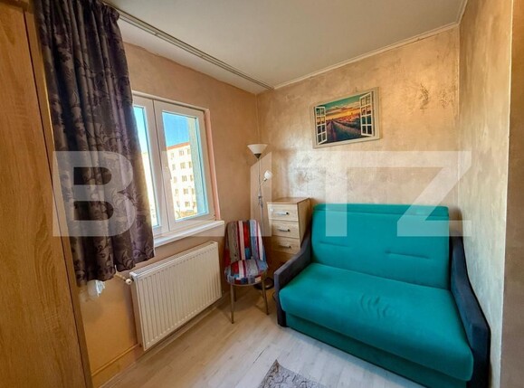Garsonieră de închiriat Florilor - 202299AI | BLITZ Brașov | Poza2