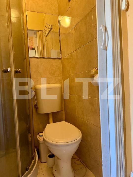 Garsonieră de închiriat Florilor - 202299AI | BLITZ Brașov | Poza5