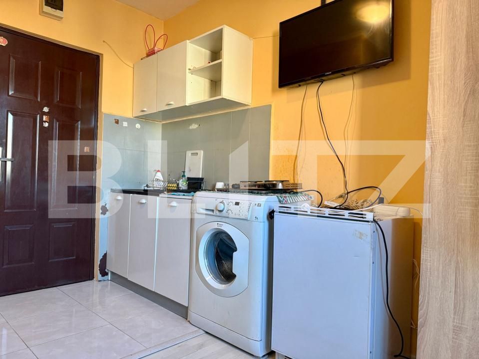 Garsonieră de închiriat Florilor - 202299AI | BLITZ Brașov | Poza3