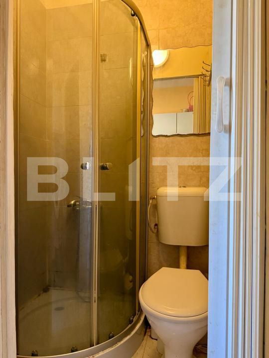 Garsonieră de închiriat Florilor - 202299AI | BLITZ Brașov | Poza6